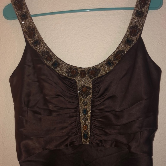 Long gown - Picture 3 of 3